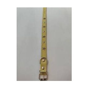 Nyakörv kutyák részére - 25mm/50cm