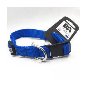   Panzi BA Collar Small | Textil nyakörv (több féle színben) mini és kistestű kutyák részére - 23-32 cm