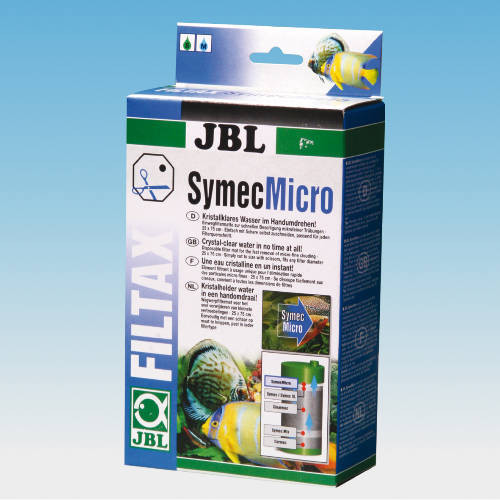 JBL | SymecMicro