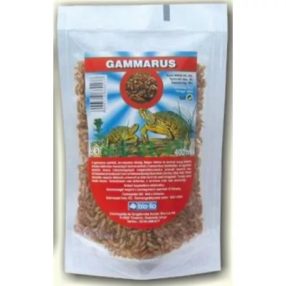 Bio Lio | Szárított gammarus - 400 ml