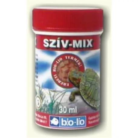 Bio Lio | Szív Mix - 30 ml