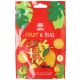 Blue River Diets Fruit & Bug | Prémium gyümölcsös és rovaros komplett eledel gekkók számára – 60 g