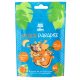Blue River Diets Peach Paradise | Prémium őszibarackos komplett eledel gyümölcsevő gekkók számára – 60 g