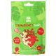 Blue River Diets Strawberry Swirl | Prémium epres komplett eledel gyümölcsevő gekkók számára – 60 g
