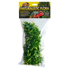   Zoo Med Natural Bush Bolivian Croton | Bolíviai krotán - kicsi