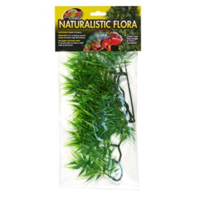   Zoo Med Natural Bush Madagascar Bamboo | Madagaszkári bambusz - nagy