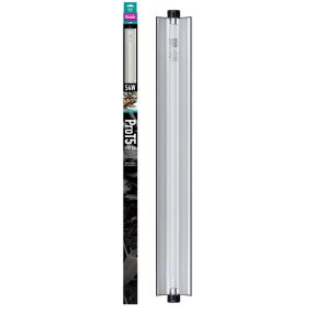   Arcadia | Pro T5 UVB Kit Bird | Teljes spektrumú UVB fénycső szett díszmadarak számára 2.4% – 54 W/117 cm