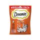 Dreamies | Töltött falatkák | Jutalomfalat | Csirkés - 180 g