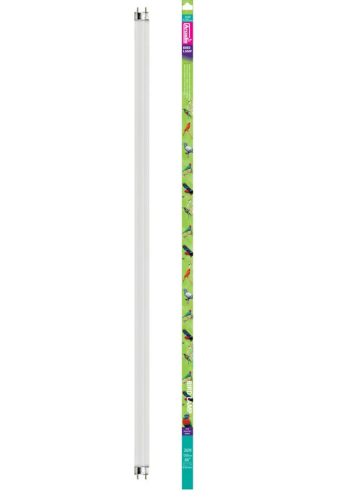 Arcadia | BIRD LAMP T8 | UVB fénycső a D3-vitamin termelés támogatásához díszmadarak számára 2.4% – 36 W/120 cm