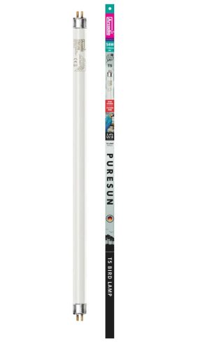 Arcadia | BIRD LAMP T5 HIGH OUTPUT UVB | Teljes spektrumú UVB fénycső beltéri díszmadarak számára – 54 W/115 cm