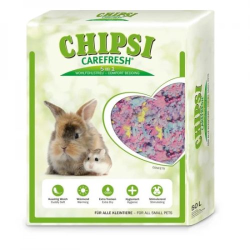 Chipsi Alom | Carefresh Confetti - 50 L