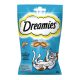 Dreamies | Töltött falatkák | Jutalomfalat | Lazacos - 60 g