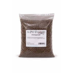   Pet Factory | Drainground | agyaggolyó terráriumba – 2 kg