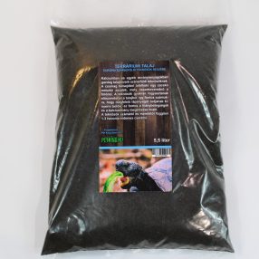   Pet King| Tortoise Bedding| Szárazföldi teknős talaj - 5,5L