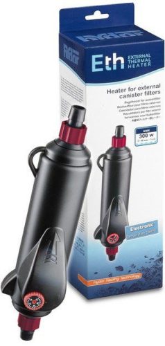 Hydor External Heater 200 | Külső fűtőelem akváriumokhoz - 100-200 L