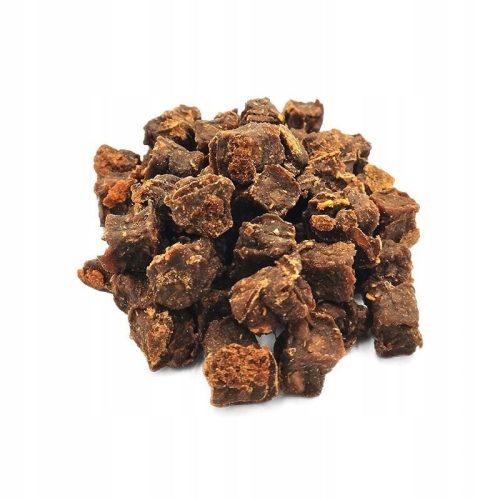 Farkaskonyha | Mini Báránytüdő kockák – természetes tréningfalat kutyáknak 250 g