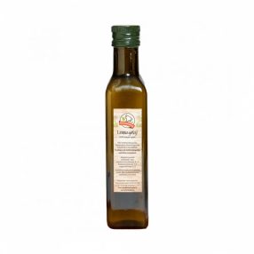   Farkaskonyha | Lenmagolaj – Omega-3 forrás kutyáknak és macskáknak- 500 ml
