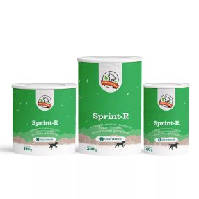 Farkaskonyha | Sprint-R gyógynövénykeverék 150g