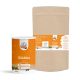 Farkaskonyha | Zöldike zöldségmix – természetes rostforrás kutyáknak 1,5 kg