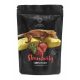 Gecko Nutrition | Banán és Eper íz - 250 g