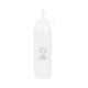 Gecko Nutrition Squeeze Bottle | Szilikon nyomóflakon hüllő (gekkó) tápokhoz- 250 ml