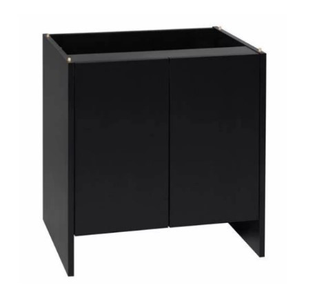 HabiStat | Vivarium Cabinet | Stabil terráriumbútor nagyméretű terráriumokhoz - 122x61x66 cm