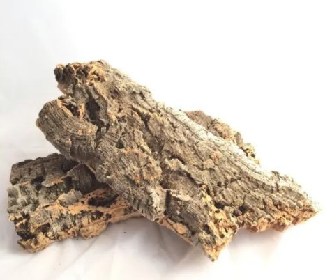 HABISTAT | CORK BARK | Parafa kéreg - 1 Kg