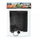Nova Heatmat-R600 | Talajfűtő szőnyeg terráriumokhoz – 42x28 cm, 20 W (Large)