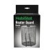 Habistat | Heater Guard Round | Porszórt fémburkolat kerámia hőleadókhoz - 12x16 cm