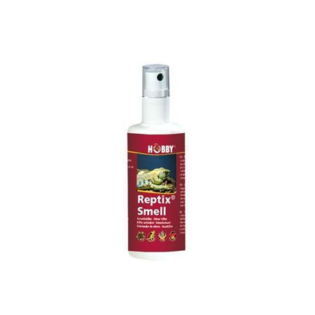 Hobby Reptix Smell | Szagsemlegesítő spray - 100ml