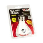 ProRep Ceramic Heat Emitter | Kerámia fűtőtest - 60 W