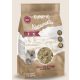 Cunipic | Naturaliss Happy Pack Chinchilla | Teljesértékű csincsilla eledel - 1,81 Kg