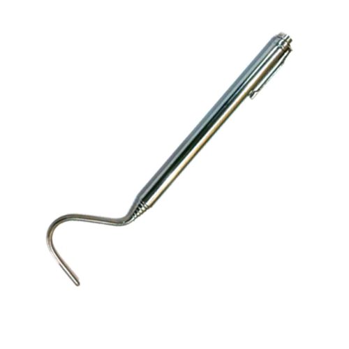 HabiStat Snake Hook, Telescopic Pocket | Teleszkópos kígyókampó - 20-66cm