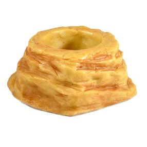   HabiStat | Sandstone Jelly Pot Holder | Zselé tároló edény hüllőknek