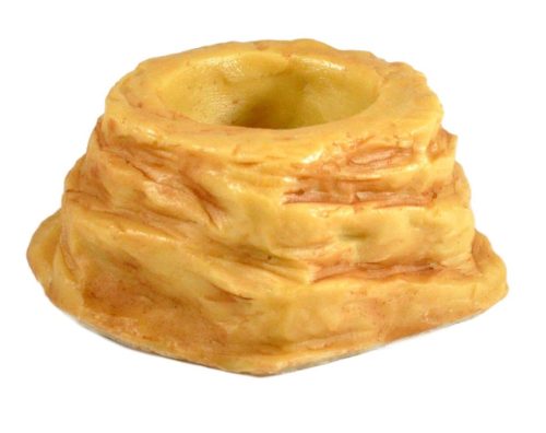 HabiStat | Sandstone Jelly Pot Holder | Zselé tároló edény hüllőknek