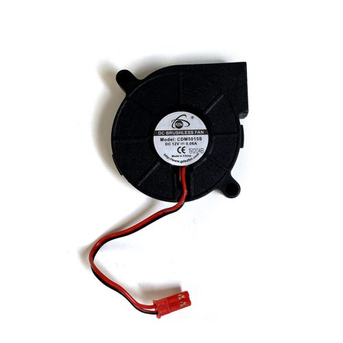 HabiStat | Replacement Fan | Csere ventilátor a HabiStat párásítóhoz