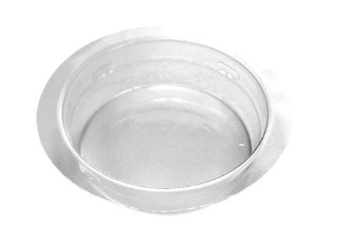 HabiStat | Arboreal Feeding Ledge Replacement Cup | Etető tálka utántöltő fán élő hüllők számára