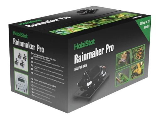 HABISTAT | RAINMAKER PRO NL/D | Esőztető pro