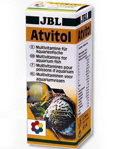 JBL | Atvitol - 50 ml