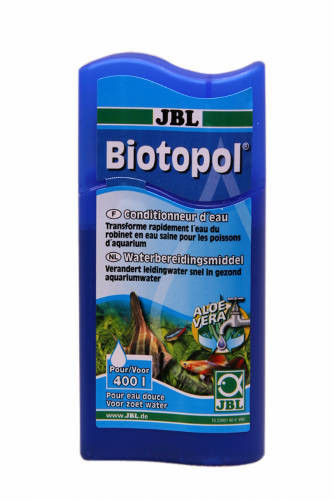 JBL | Biotopol - 100 ml