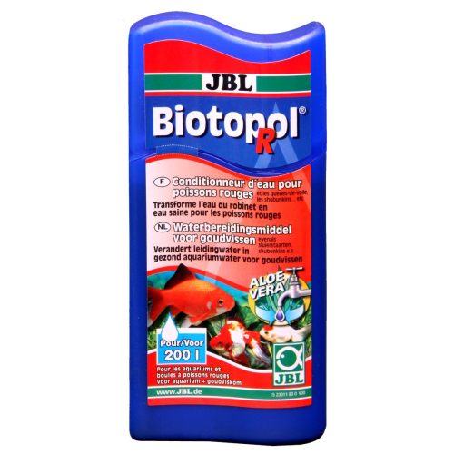 JBL | Biotopol R - 100 ml