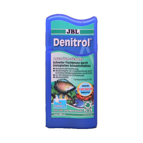 JBL | Denitrol - 100 ml