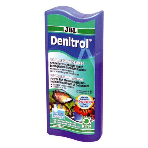 JBL | Denitrol - 250 ml