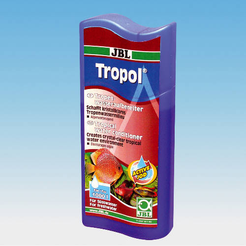  JBL | Tropol - 250 ml