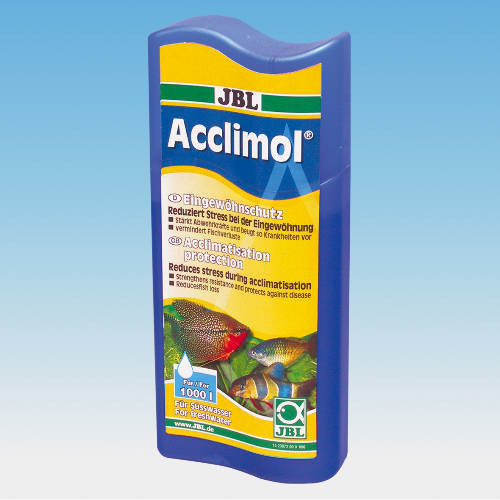 JBL | Acclimol - 250 ml