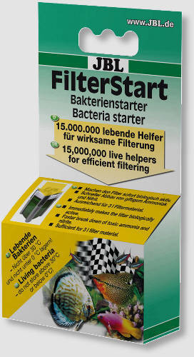 JBL | FilterStart