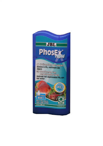 JBL | PhosEx rapid - 100 ml