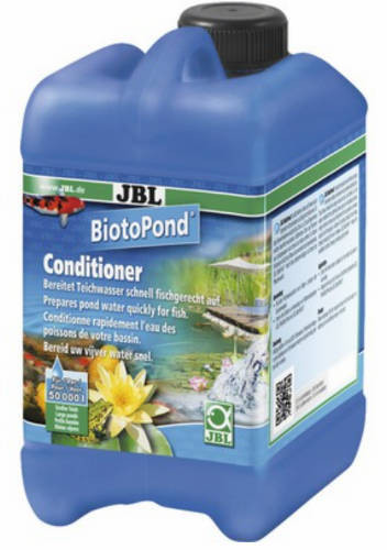 JBL | BiotoPond - 2,5 L