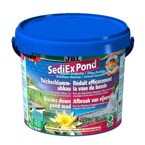 JBL | SediEx Pond - 250 g