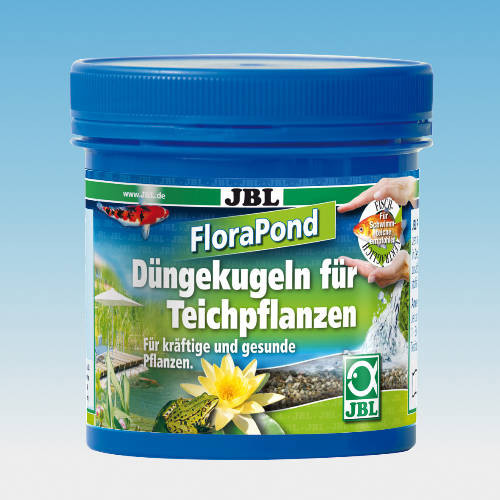 JBL | Flora Pond 8 Kugeln